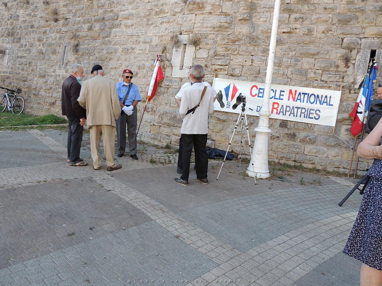2021 07 05 TOULON-HOMMAGE DU CNR AU MASSACRE DU 5 07 1962 D'ORAN (6).JPG -           